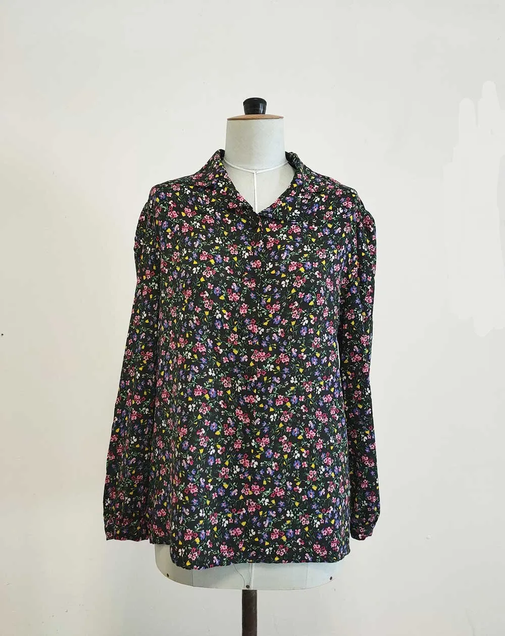 Sales|Prototypes blouses|Aatise|