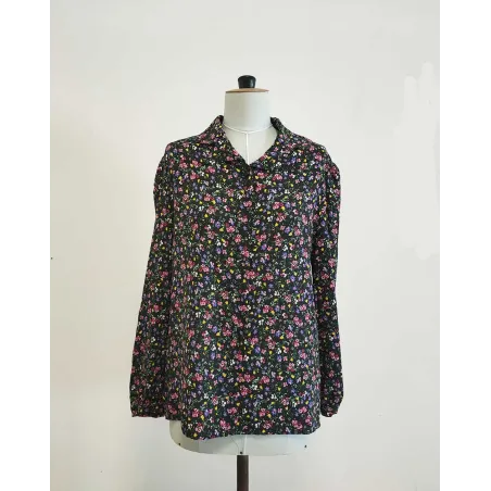 Sales|Prototypes blouses|Aatise|