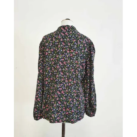 Sales|Prototypes blouses|Aatise|